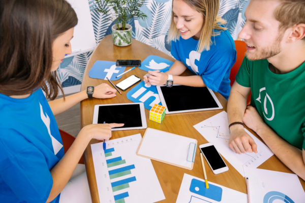 App Development for Startups with Garage2Global: Turning Ideas into Impactful Mobile Solutions App Development