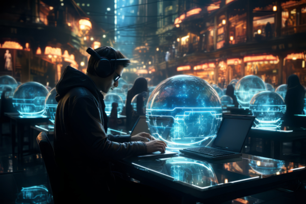 Badduehub: Inside the Underground Network Redefining Digital Freedom Badduehub