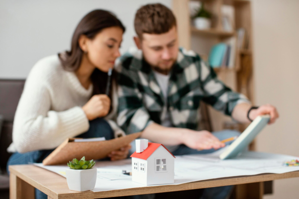 Home Financing