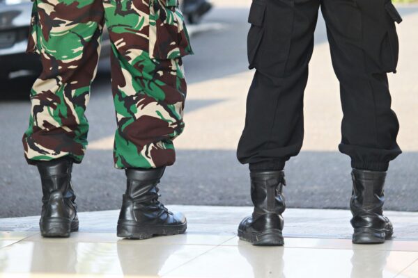 Best Police Boots for Long Shifts and Tough Conditions