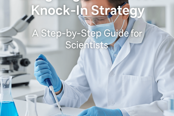 Designing the Perfect Knock-In Strategy: A Step-by-Step Guide