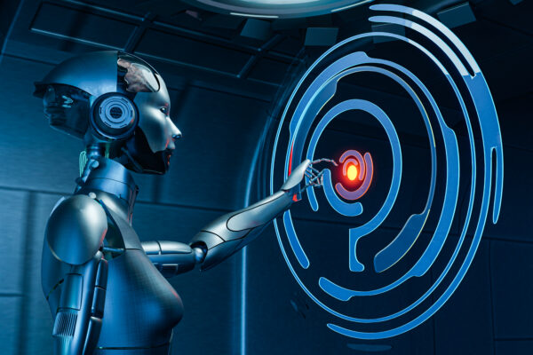 Intelligent Human-Machine