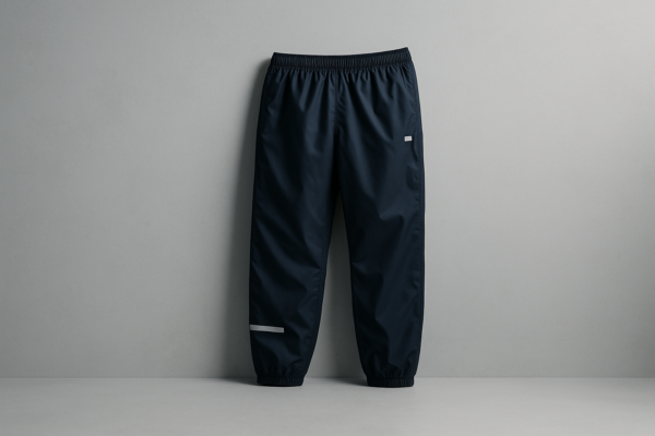 Stay dry and stylish during outdoor workouts with rain-ready activewear stylish during