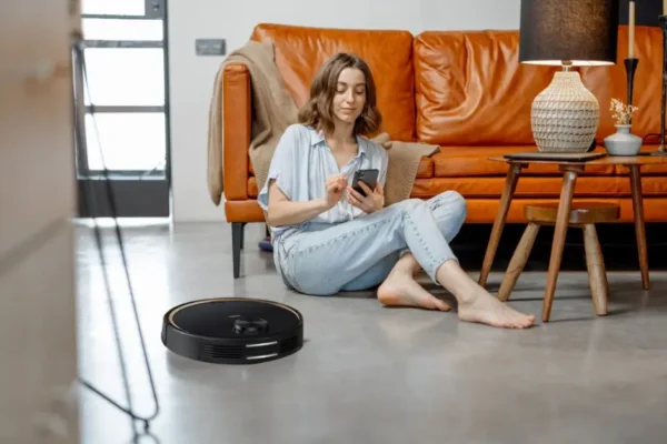 Robot Vacuums