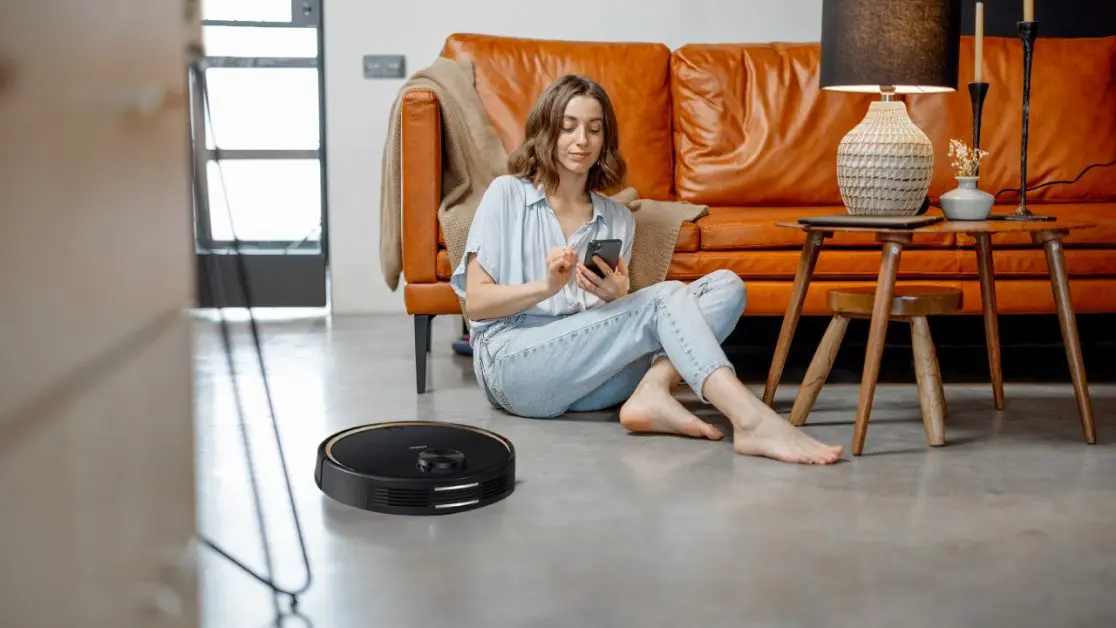 Robot Vacuums