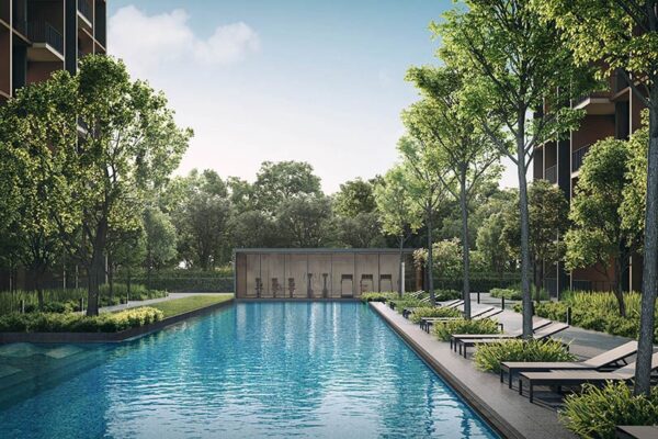 Experience a Holistic Education at Loyang Primary School A Top Choice near Jalan Loyang Besar with Boulevard Coast EC Qingjian Realty Boulevard Coast