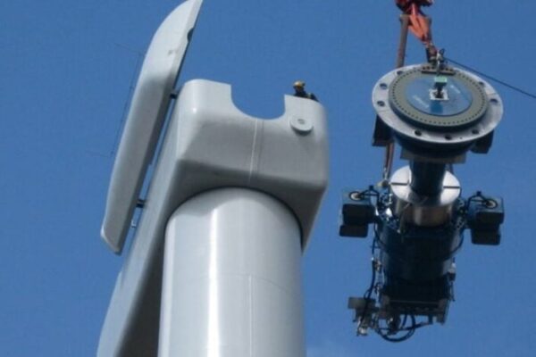 How Wind Turbine Gears Work And Why They Matter