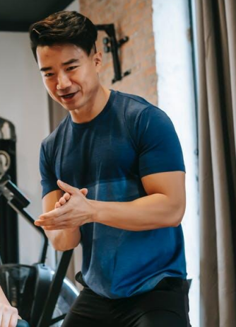 Wellness Strategies
