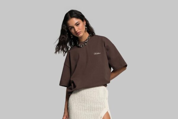 Wrstbhvr Clothing: Urban Minimalism with Attitude Wrstbhvr