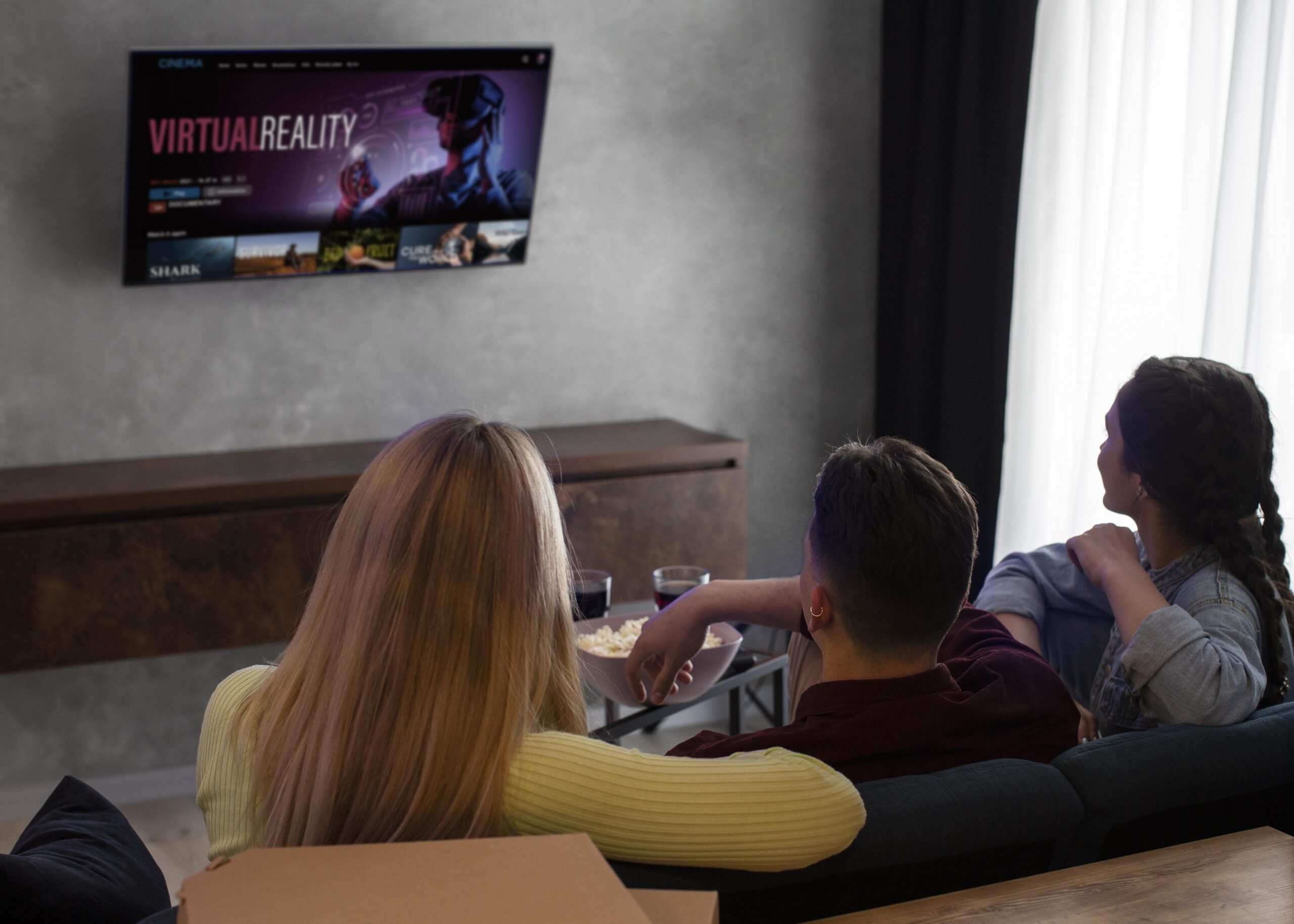 Atlas IPTV