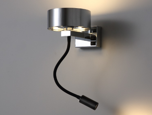 Rethinking Bedside Lighting: What Makes LED Reading Lamps Stand Out