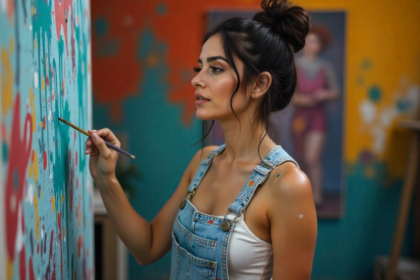 BaddieHub Latina: Where Boldness, Beauty, and Latin Heritage Meet BaddieHub Latina