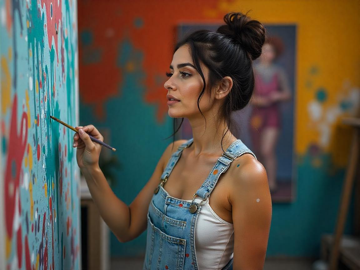 BaddieHub Latina