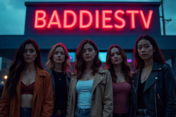 What Is BaddiesTV? The Show That’s Redefining Reality Fame in 2025 BaddiesTV