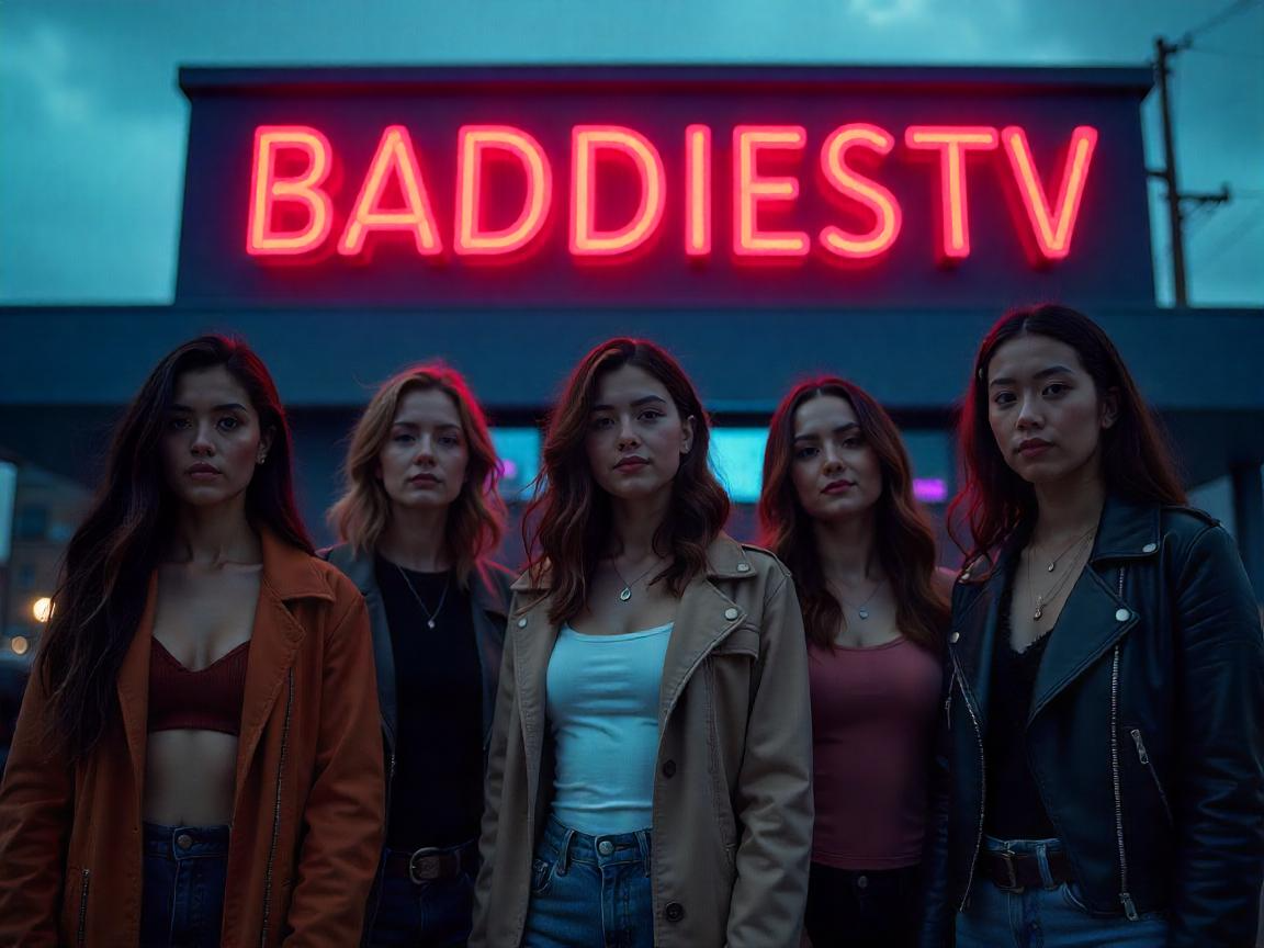 BaddiesTV