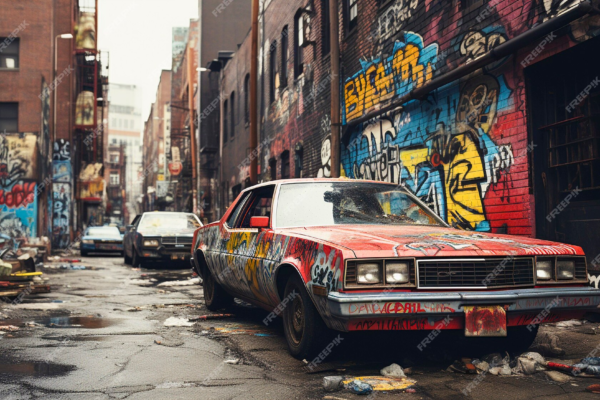 Donkshakers: The Explosive Fusion of Car Culture, Bass, and Street Style Donkshakers