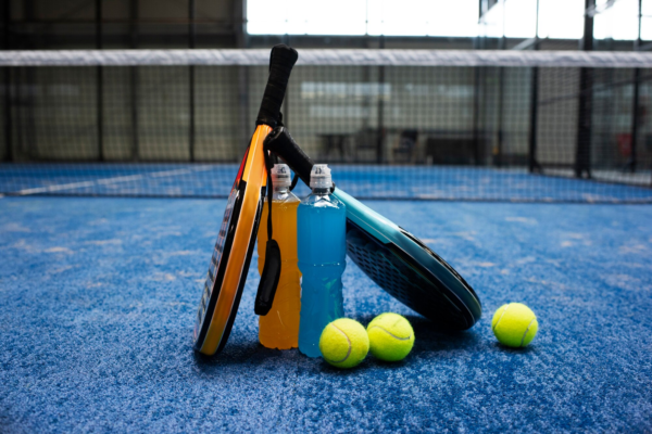 NLPadel: The Intersection of Natural Language Processing and Padel NLPadel