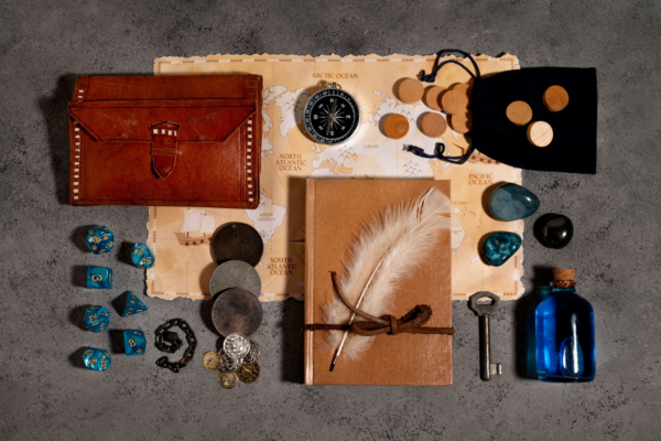 Old Fashioned Kit