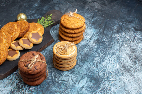 Biscottiamo: The Heartwarming Italian Biscotti Tradition & Why It’s More Than Just a Cookie Biscottiamo