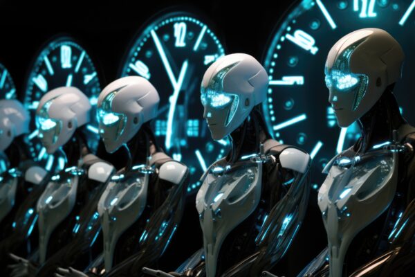 TimeWarpTaskUs: Hacking Time Through Intelligent Task Automation TimeWarpTaskUs