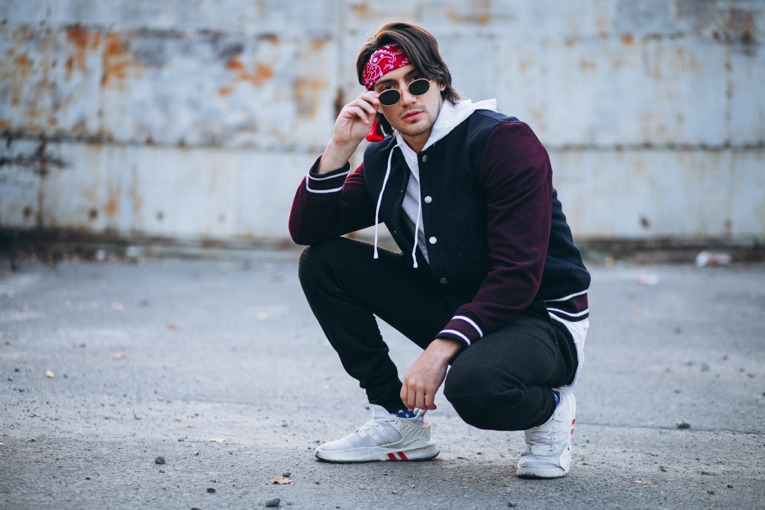 Fashionista Male