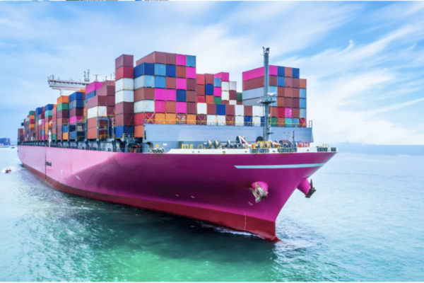 Ocean Freight Costs from China to USA: 2025 Insights & Strategies Ocean Freight