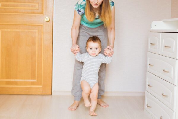 Choosing the Best Toys to Boost Your Baby’s Motor Skills