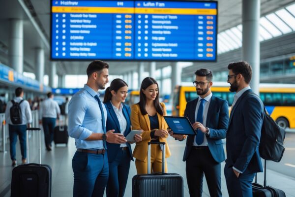 Away-Day Guide: Heathrow to Luton on Match Days – Essential Transport Tips and Timing