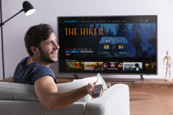IPTV: The Future of Television Streaming IPTV