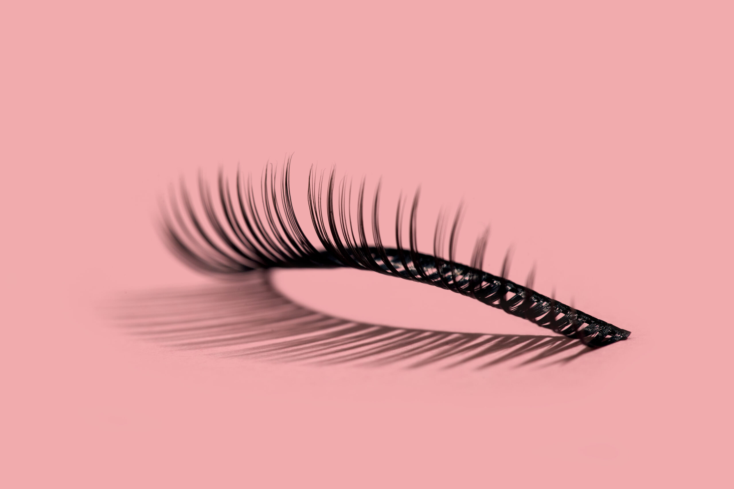 Baddie Lashes