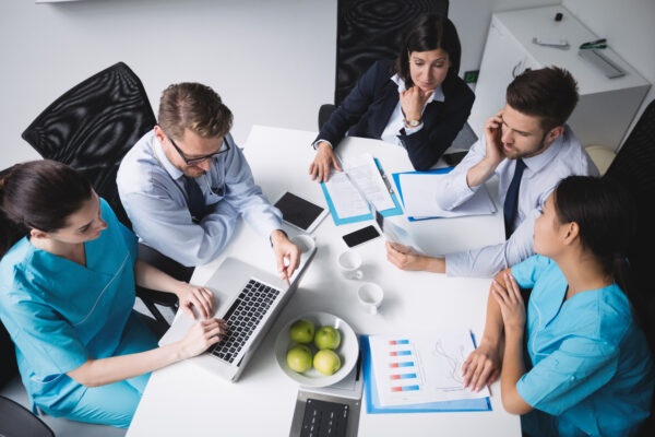 How Locum Staffing Firms Streamline Healthcare Recruitment Streamline Healthcare