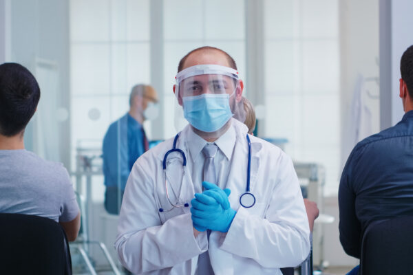 Breaking Barriers: Advanced Practice Staffing Empowers Clinicians Practice Staffing