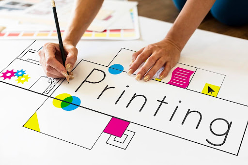 Printing Supplies