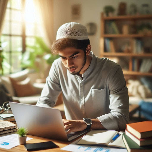 Arabic Classes