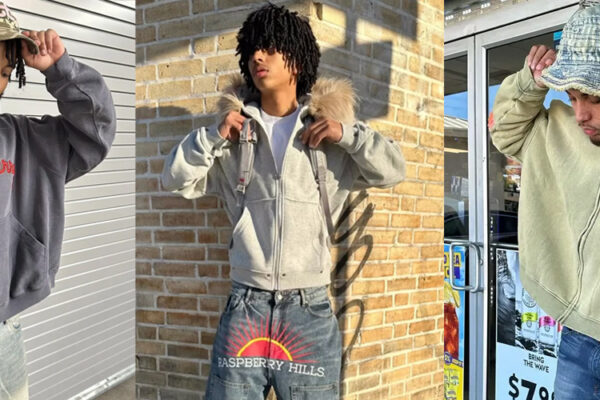 Independent Streetwear