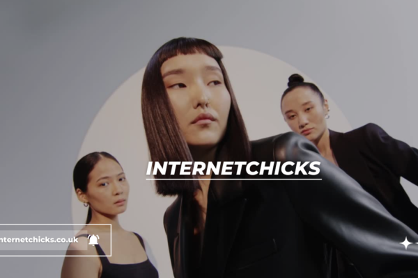 Internet Chicks: The Digital Evolution of Female Influence Internet Chicks