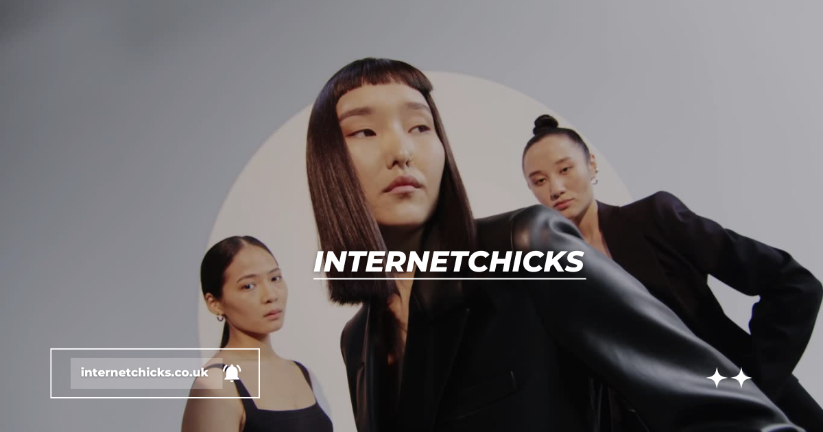Internet Chicks