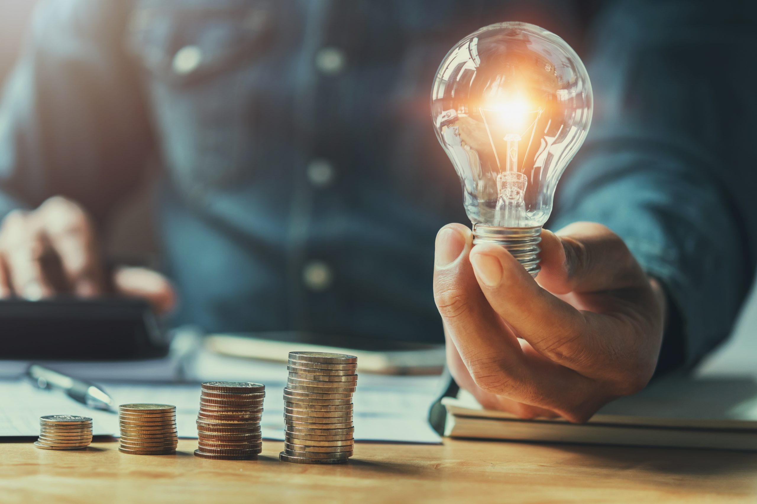 Effective Ways Businesses Can Save Money On their Energy Bills