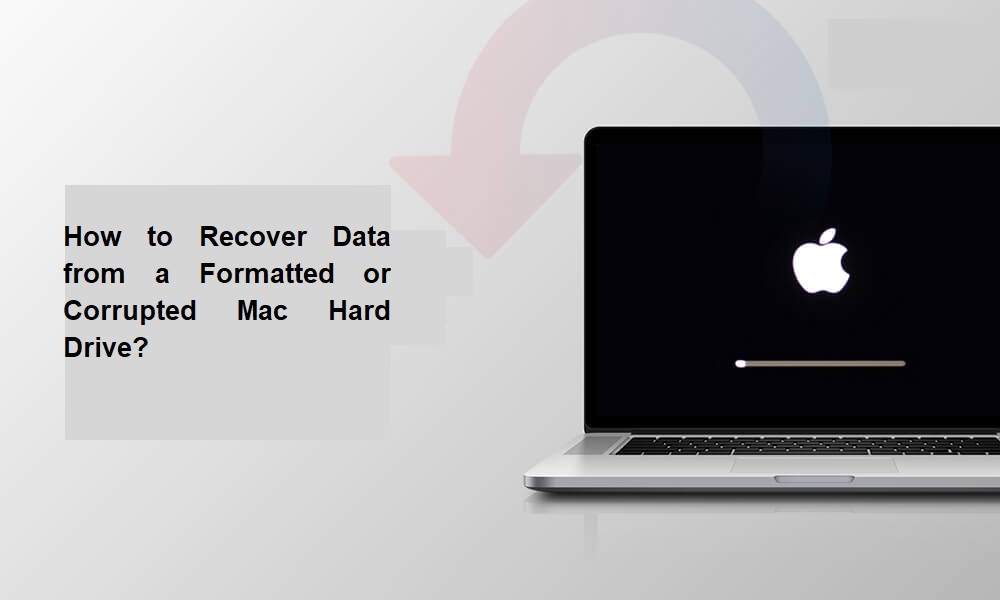 Mac Hard Drive