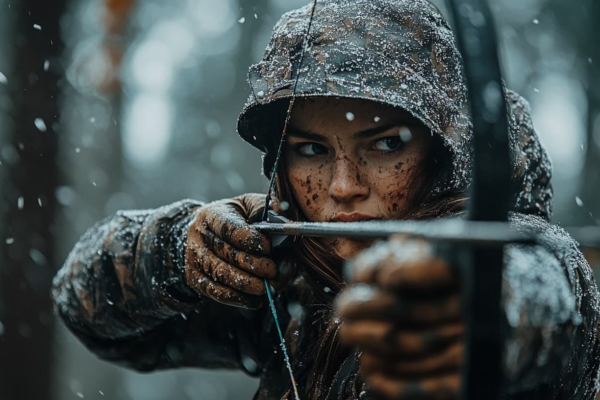 Mastering the Art of Bow Hunting