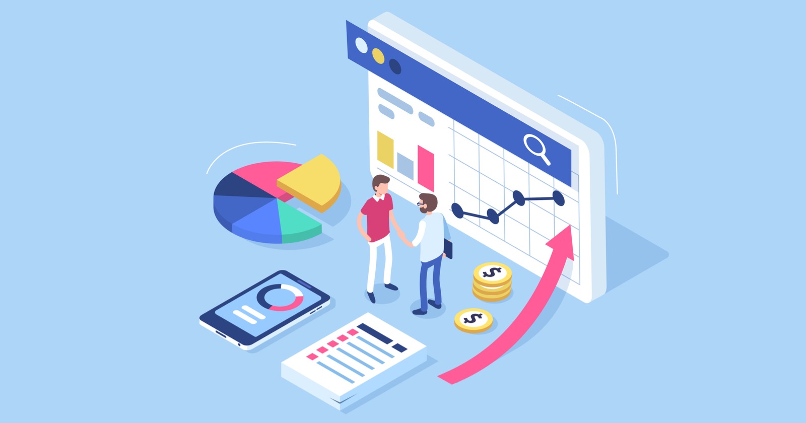 ROI Analysis The True Value of Investing in SEO Services