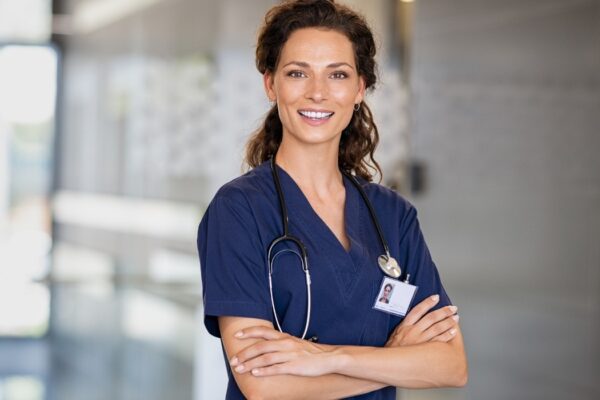 Reasons Why Medical and Healthcare Sectors Should Use Staff Badges