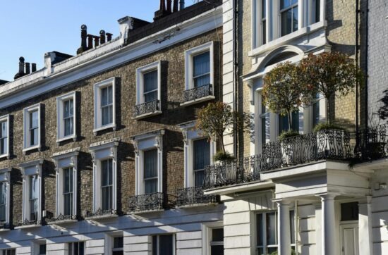Renovation Plans Why Homeowners Trust Party Wall Surveyors in West London