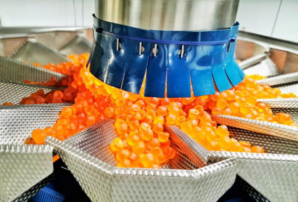 Functional Gummies