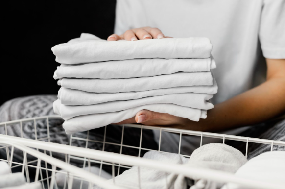 Love2Laundry for Commercial Laundry Service