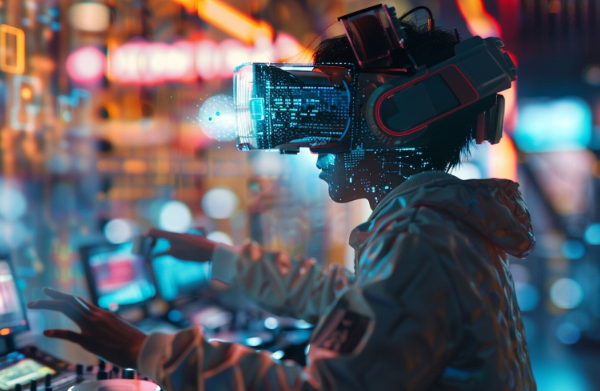 How AI Producers Are Transforming Pre-Production in Games & Entertainment AI Producers