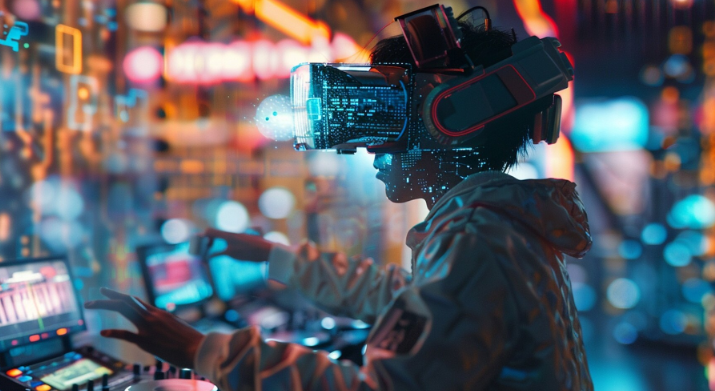 AI Producers