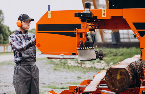 Hire Crushers