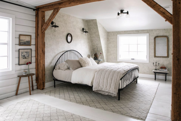 Top Tips for Designing a Cozy, Sleep-Friendly Space