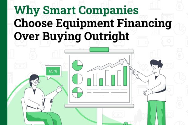 Equipment Financing